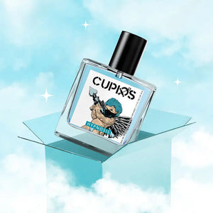 OFFICIAL Cupid® Pheromone Cologne For Men BUY 1 GET 1